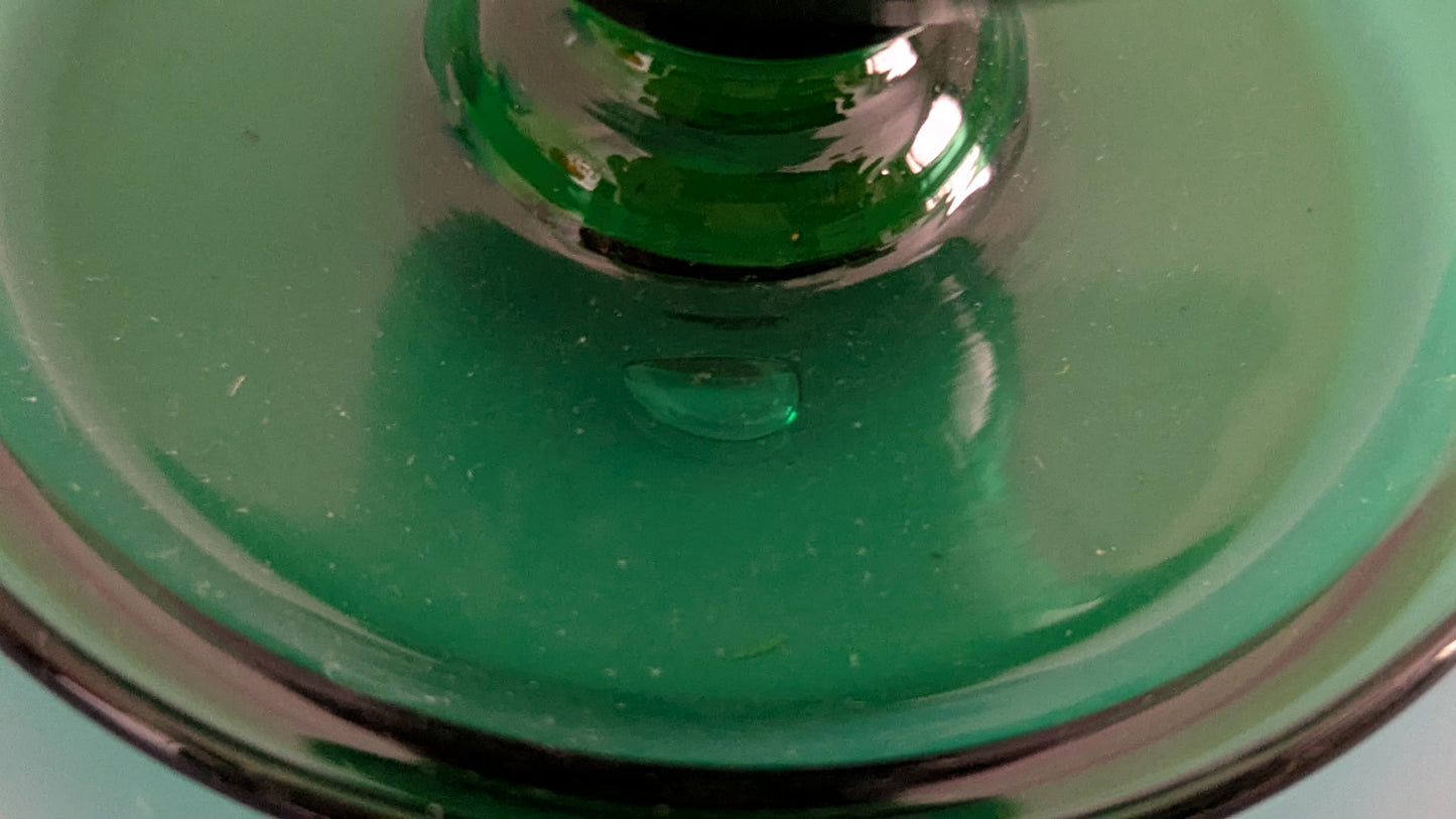 Reijmyre - Puck Annoskulho / Jäätelökulho (5kpl, 1950-1960-luku, Monica Bratt)