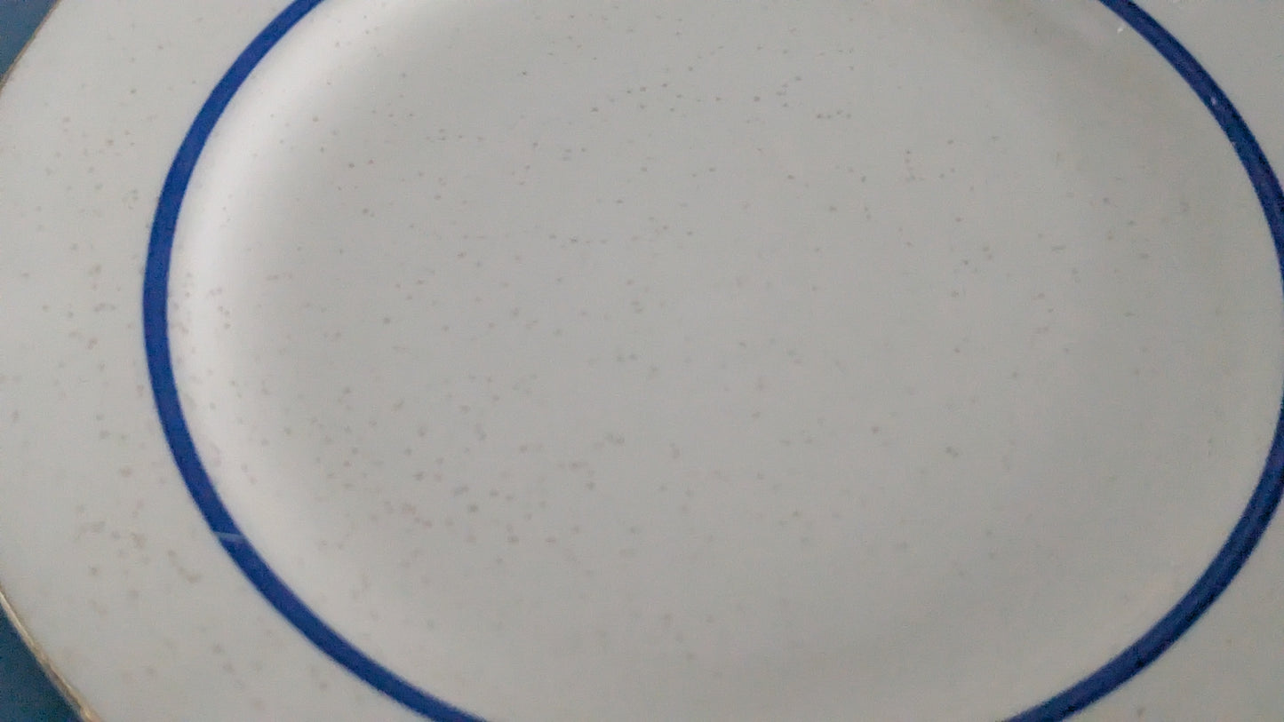 Arabia Greta-Liisa Leivoslautanen / Leipälautanen (5kpl)