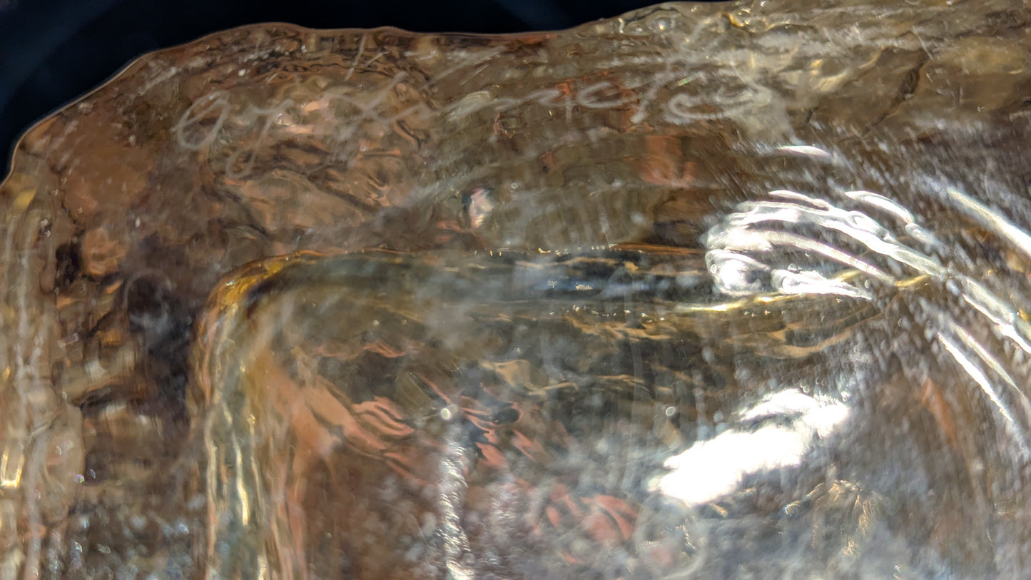 Kumela Kallio Maljakko (1969-1976, Signeerattu, Kaj Blomqvist)