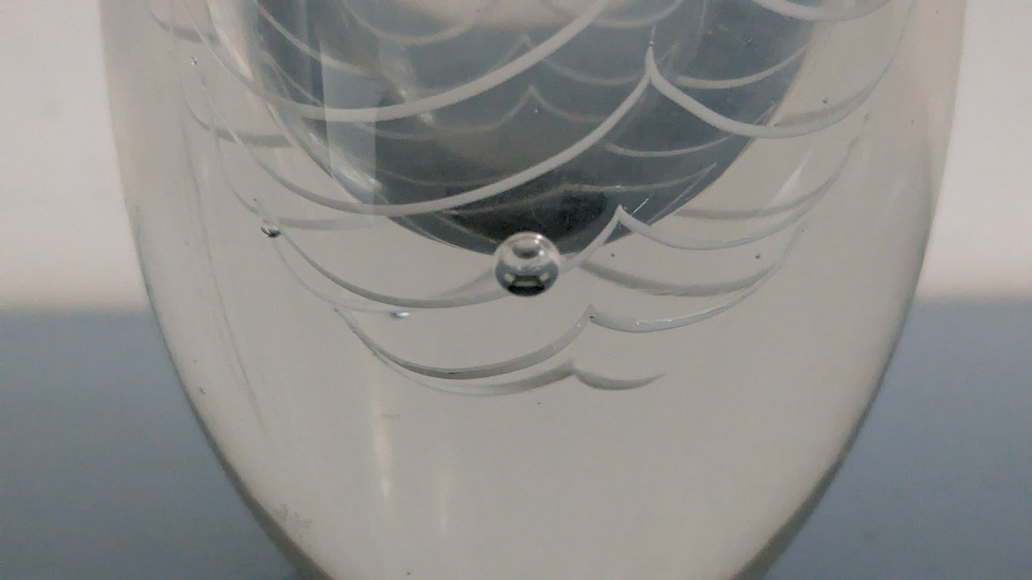 Humppila 364 Filigraani Maljakko (1963, Mikko Helander)