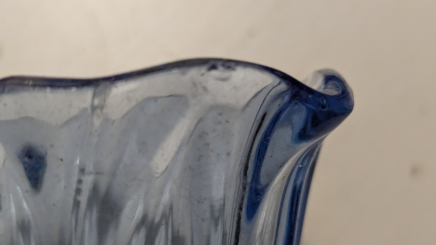 Nuutajärvi 55.13 Sokerikko ja Kermakko (1934-1960-luku)