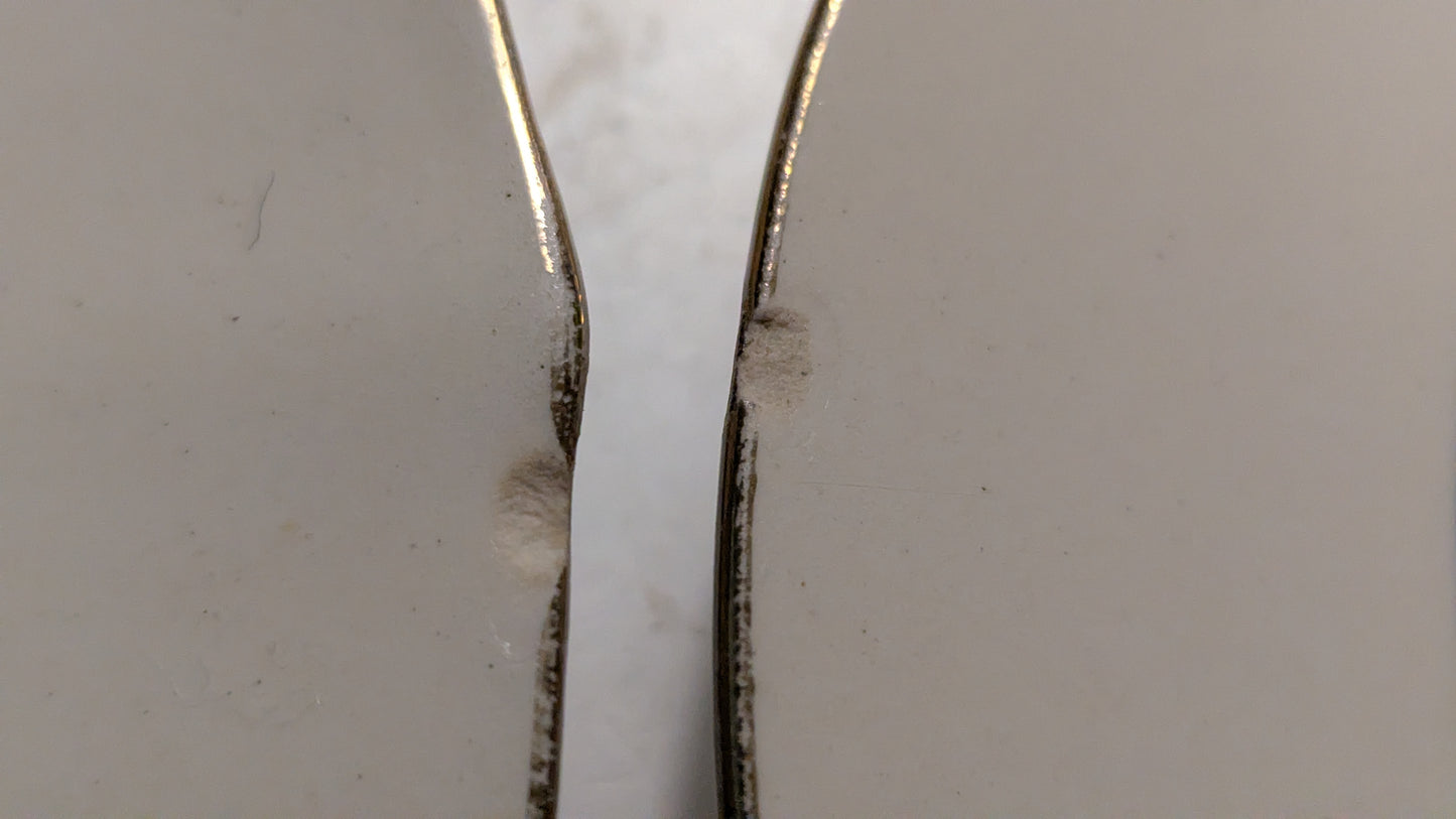 Arabia Greta-Liisa Ruokalautanen (6kpl)