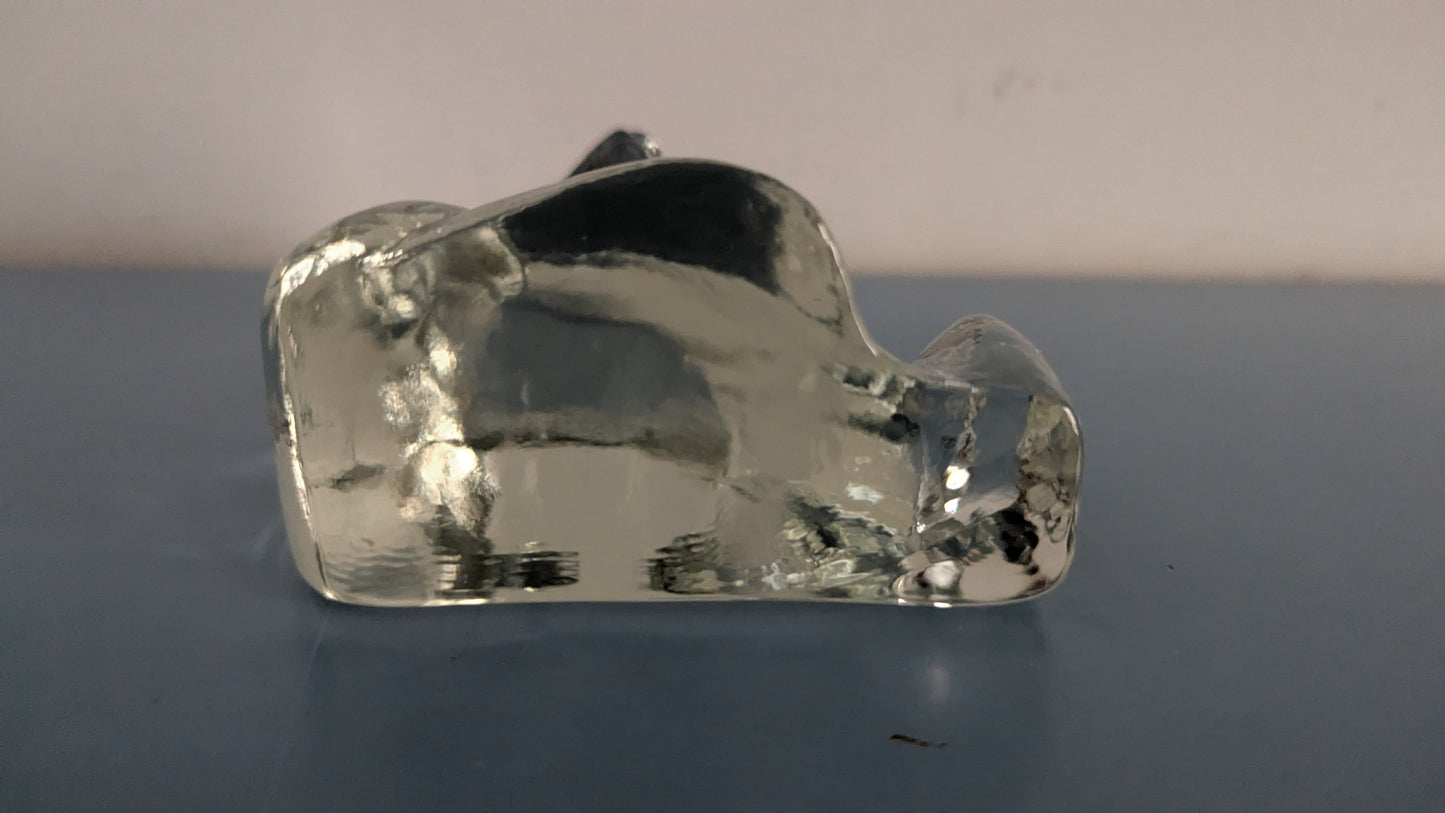 Humppila Villi Kuningaskunta Tamara Karhu Lasipaino (Pertti Santalahti)