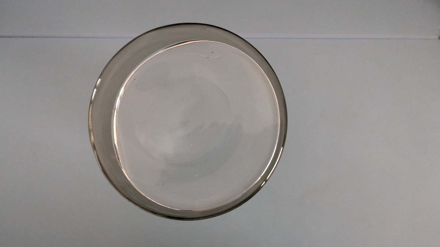 Iittala Kartio Kaadin / Kannu (1958, Kaj Franck)