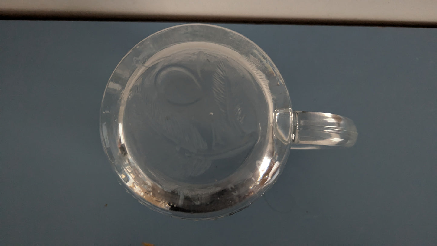 Nuutajärvi Pioni Kannu / Kaadin (1 Litra, 1979-1984, Oiva Toikka)