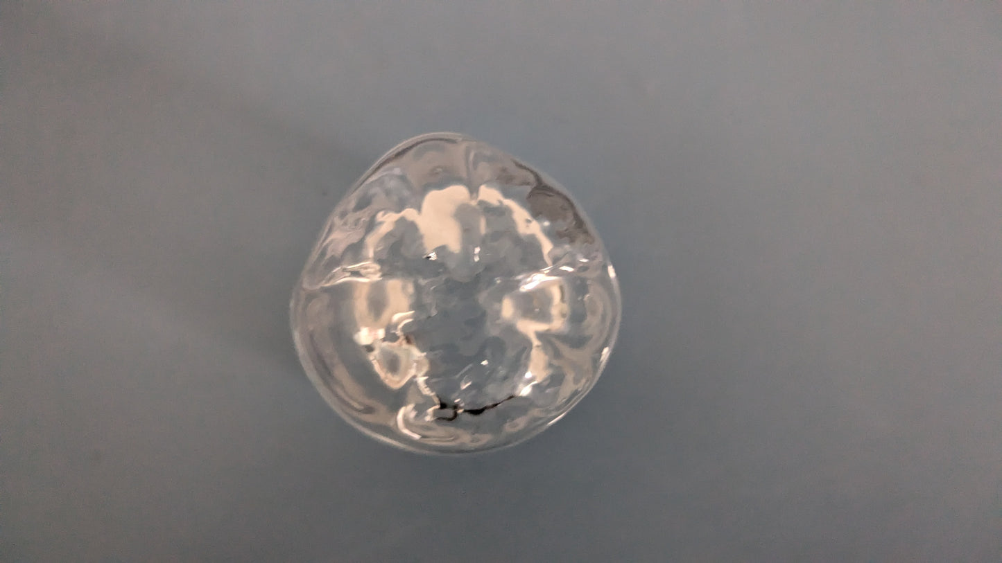 Iittala Gaissa Snapsilasi (6kpl, 1973-1981, Tapio Wirkkala)