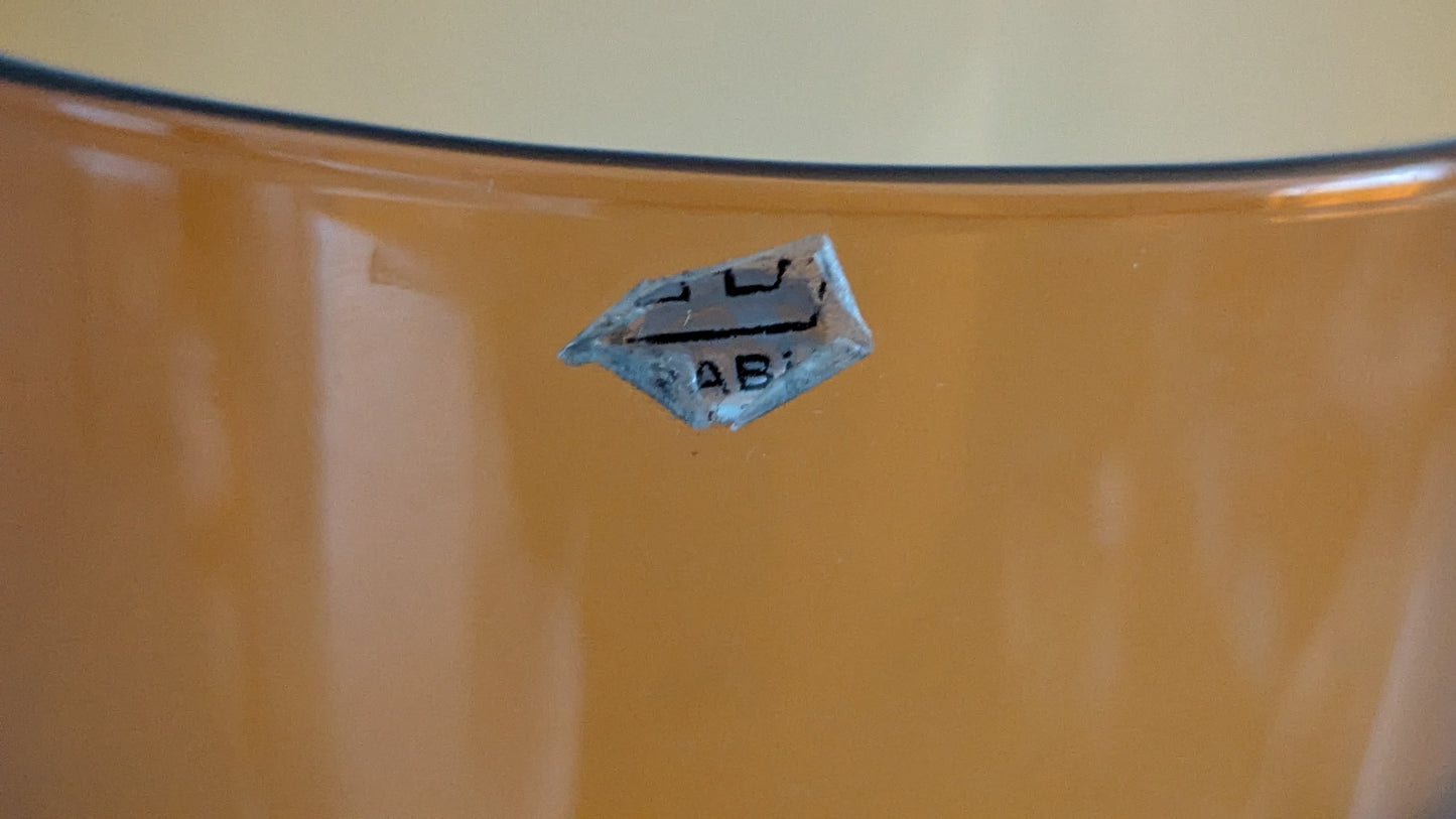 Nuutajärvi - Purtilo Maljakko (1975-1980, Kaj Franck)