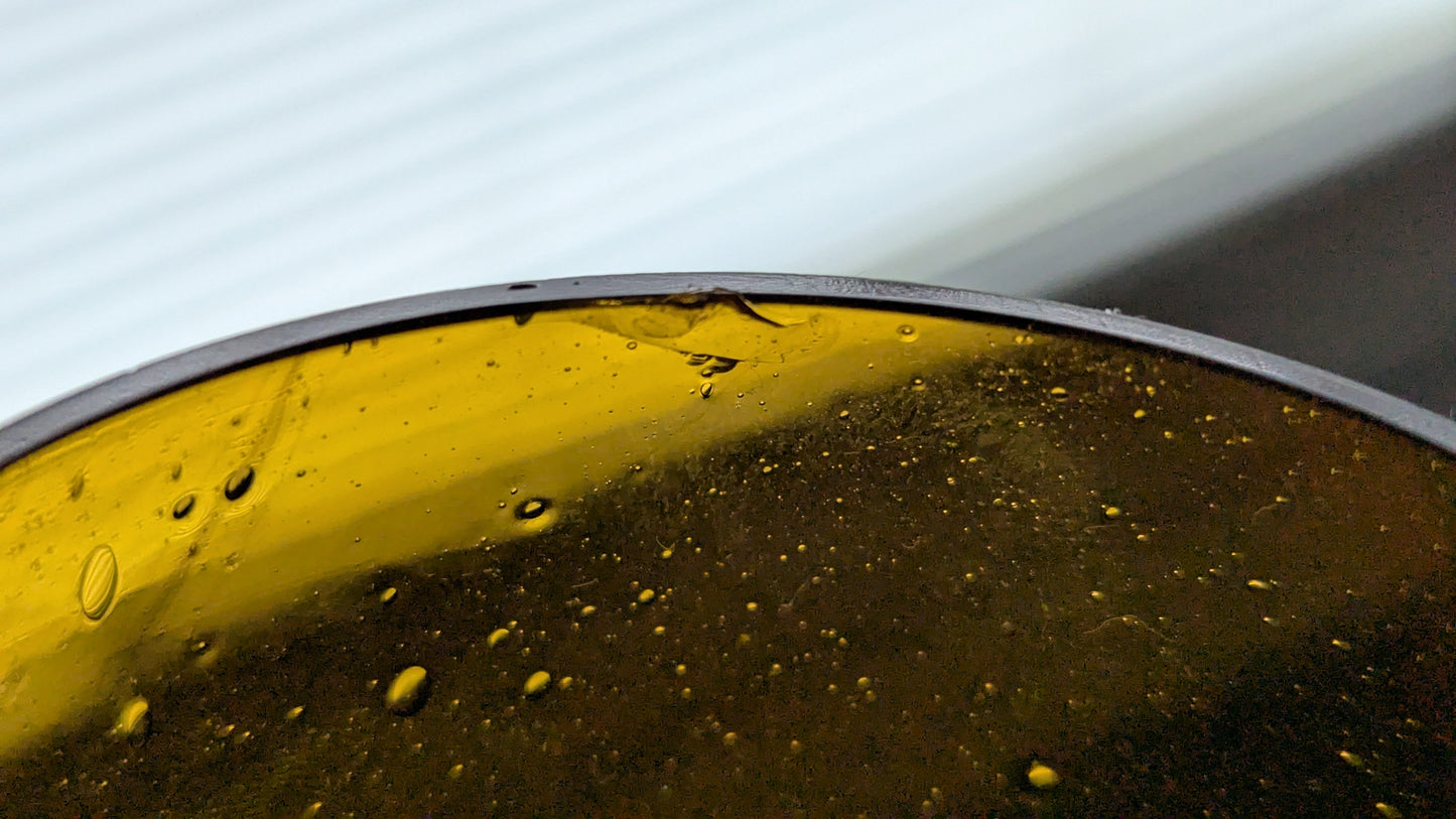 Humppila Talonpoika Boolilasi / Liköörilasi (4kpl, 1972-1987)