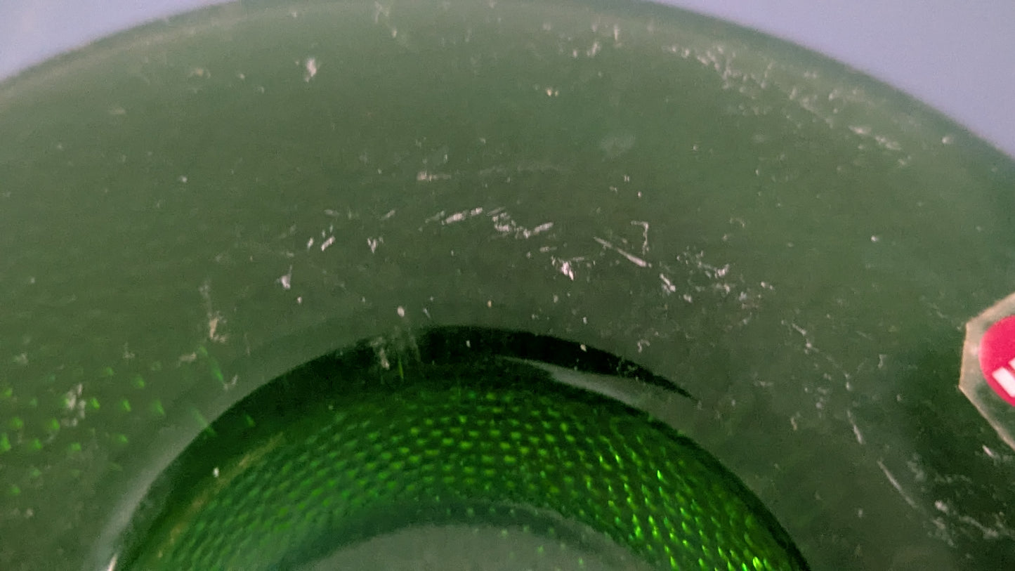 Iittala Nappi Tuikkukippo (1998-2002, Markku Salo)