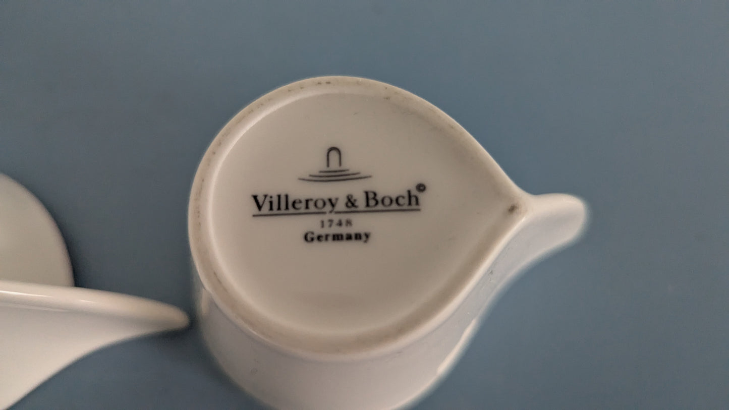 Villeroy & Boch - New Wave Espresso Kuppi (2kpl, 2002-)