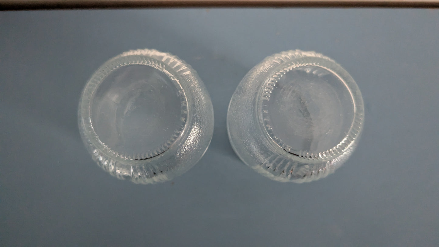 Riihimäen Lasi Domina Juomalasi (3kpl, 2dl, Hans Nyqvist)