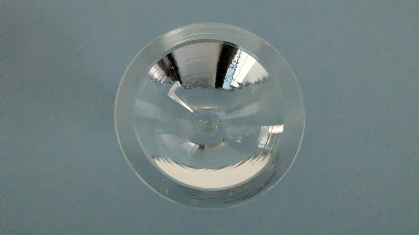 Nuutajärvi - Aurora Kynttilänjalka (1976-1996, 19cm, Heikki Orvola)