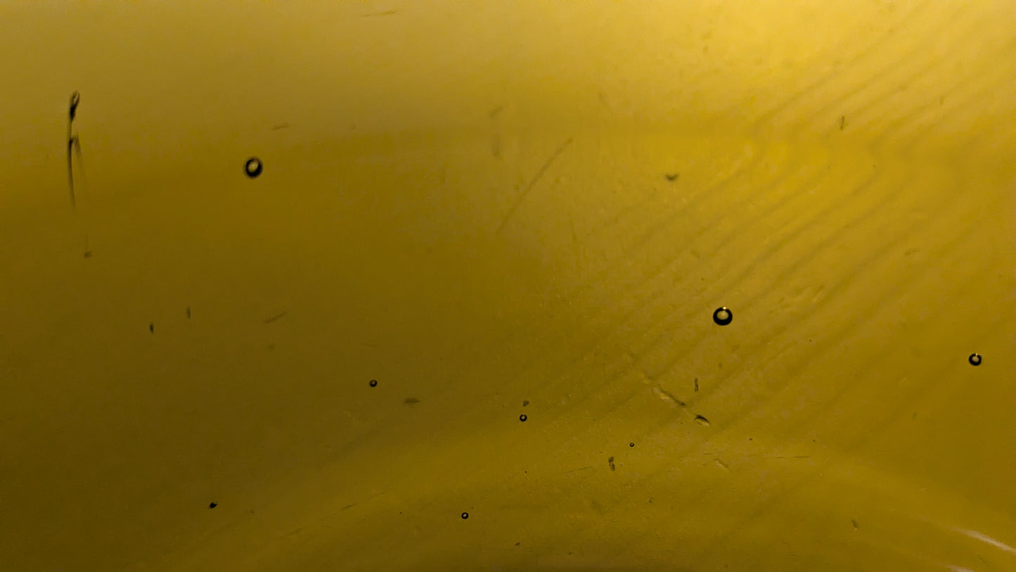 Nuutajärvi Fasetti Salaattikulho / Kulho (1964-1972, Kaj Franck)