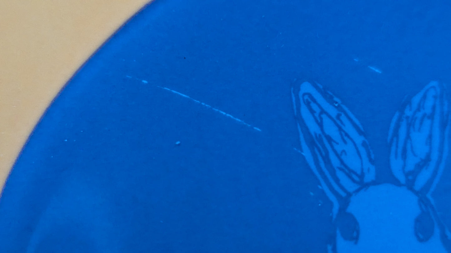 Arabia Flora & Fauna Seinälautanen / Vuosilautanen 2003