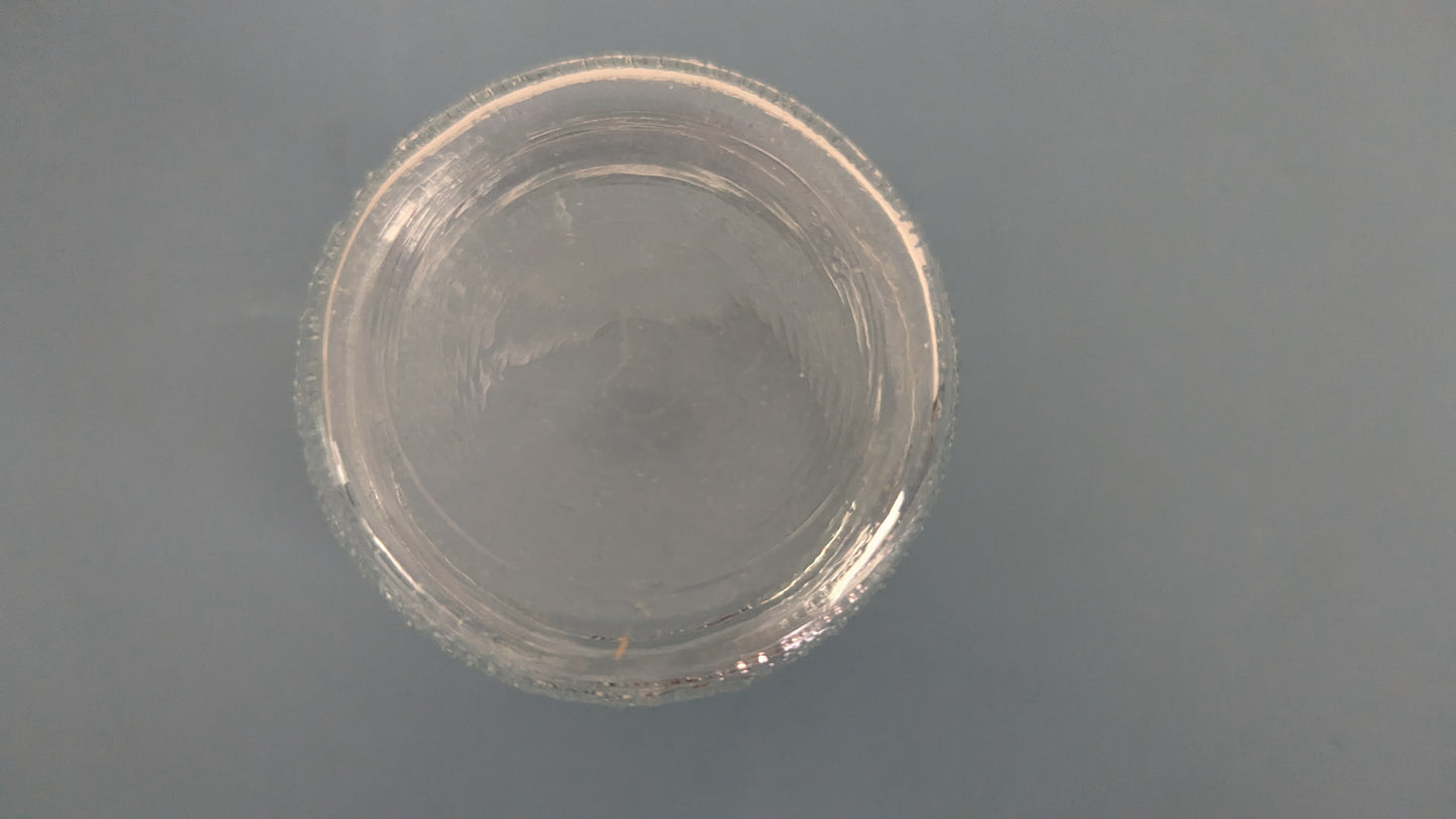 Riihimäen Lasi Ilona Juomalasi (6kpl, 1.8dl, 1970-luku)