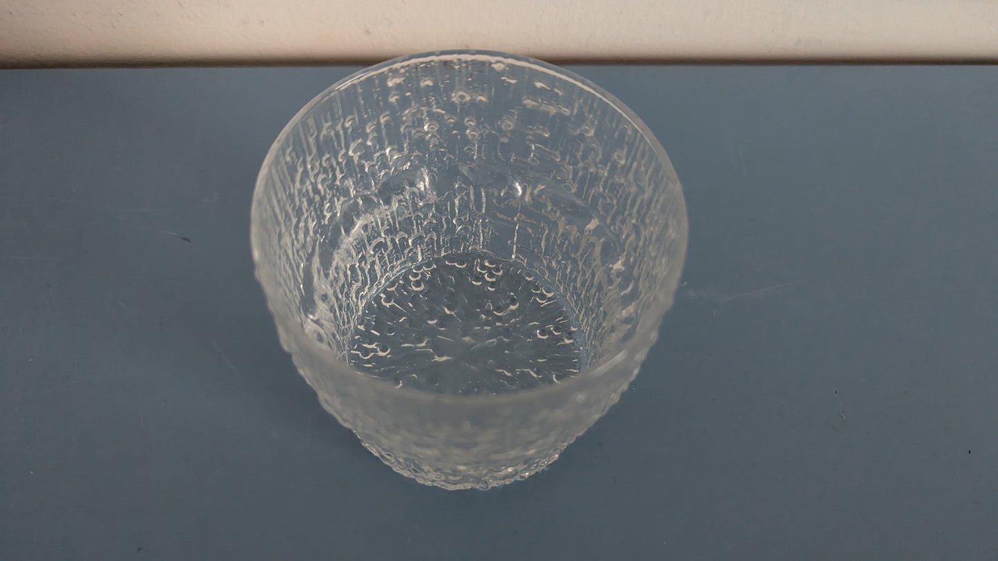 Iittala Paadar Liköörilasi (5kpl, 18cl, 1970-1976, Tapio Wirkkala)