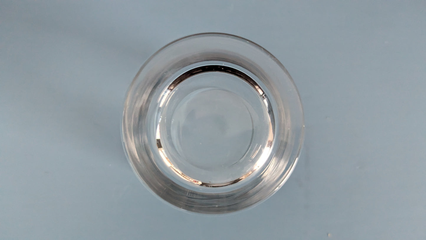 Iittala Otso Juomalasi (6kpl, 1982-1997, Valto Kokko)