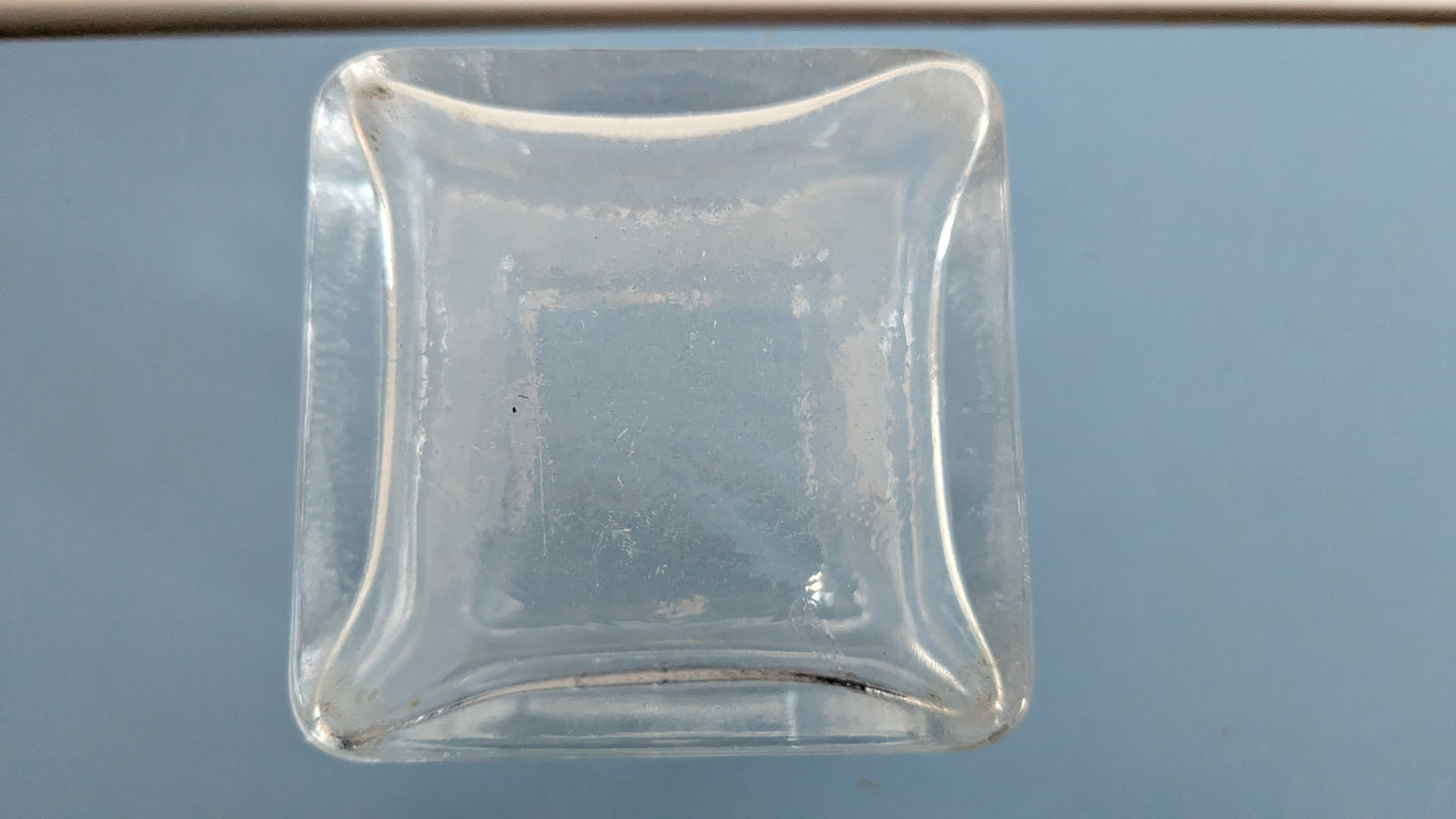 Riihimäen Lasi Pala Maljakko (1964-1974, Helena Tynell)