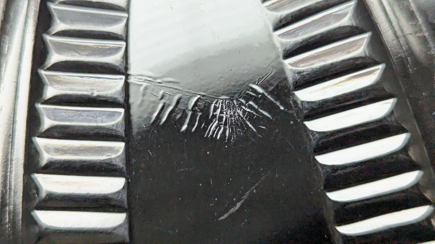 Urshelskyn Lasitehdas - Sillivati (Neuvostoliitto)