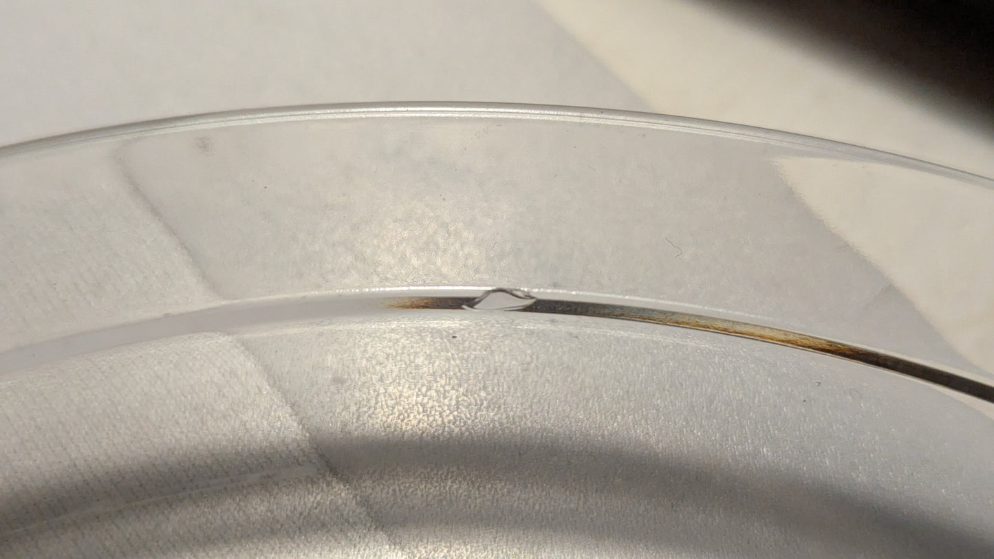 Nuutajärvi Kuru Leipälautanen (8kpl, 1986, Alk. Paketeissa, Kerttu Nurminen)