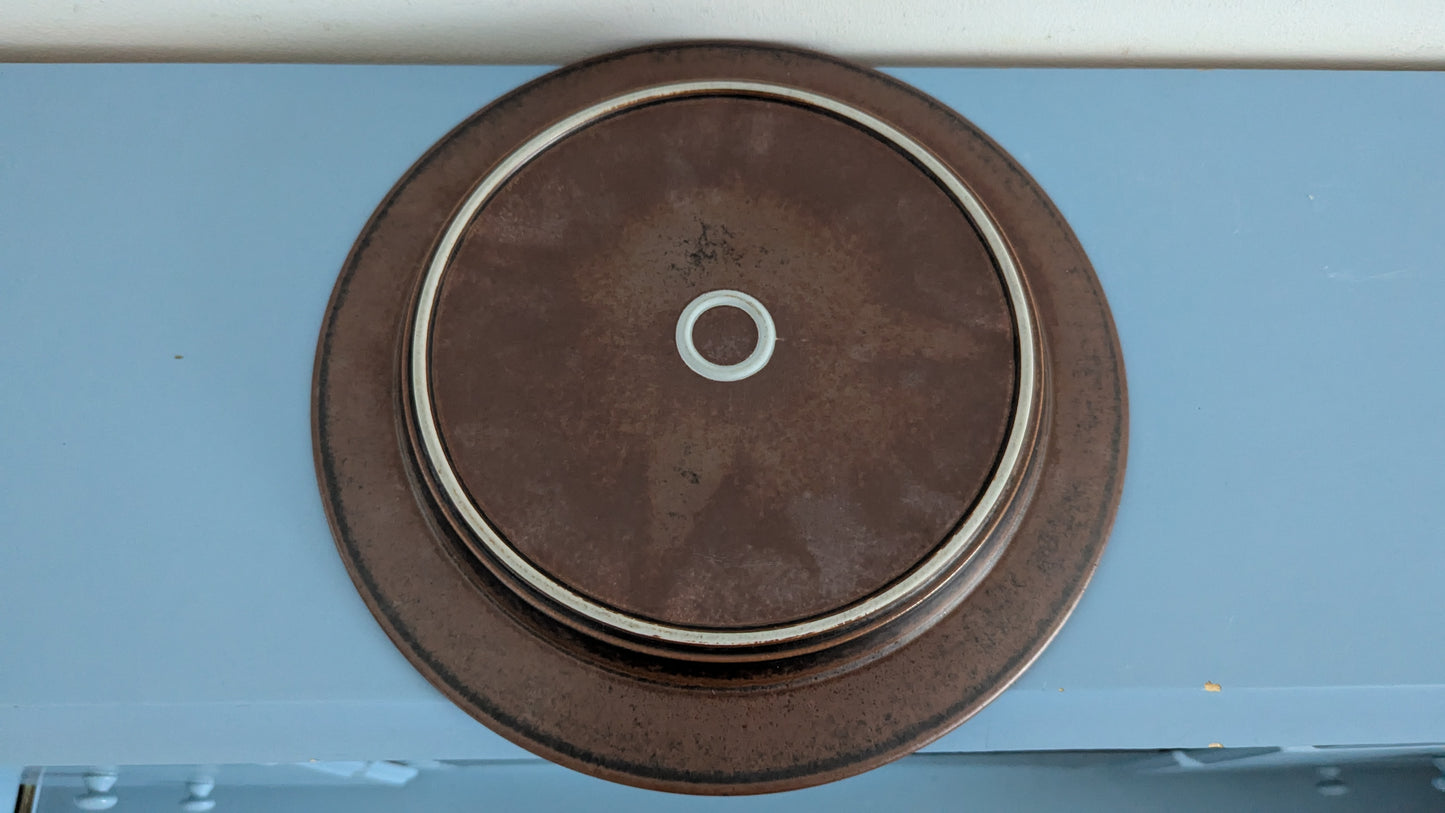 Arabia Ruska Ruokalautanen (1960-1999, Ulla Procope)