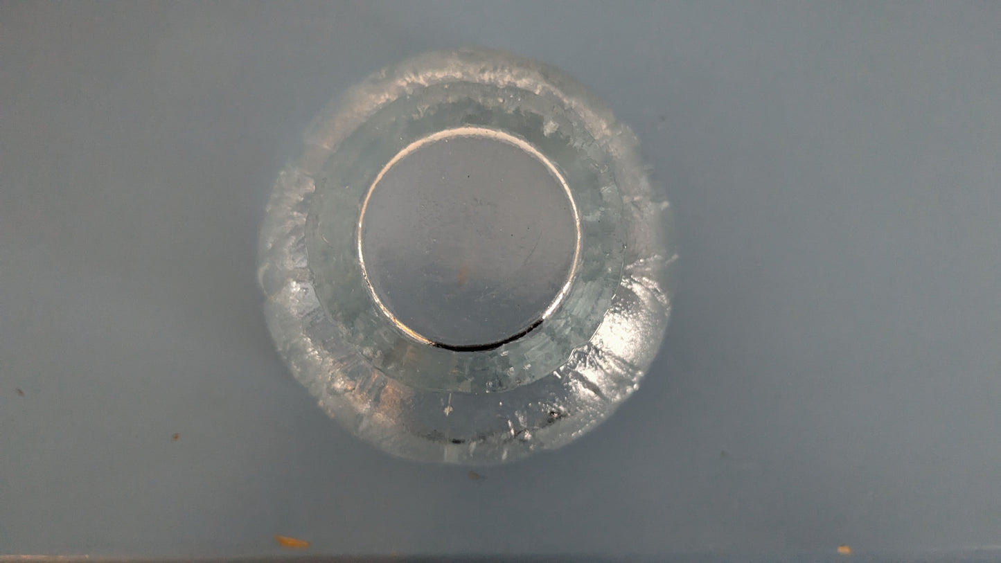 Humppila Heiniä Kainalossa Malja / Kynttilätuikku (1974-1987, Kaija Aarikka)