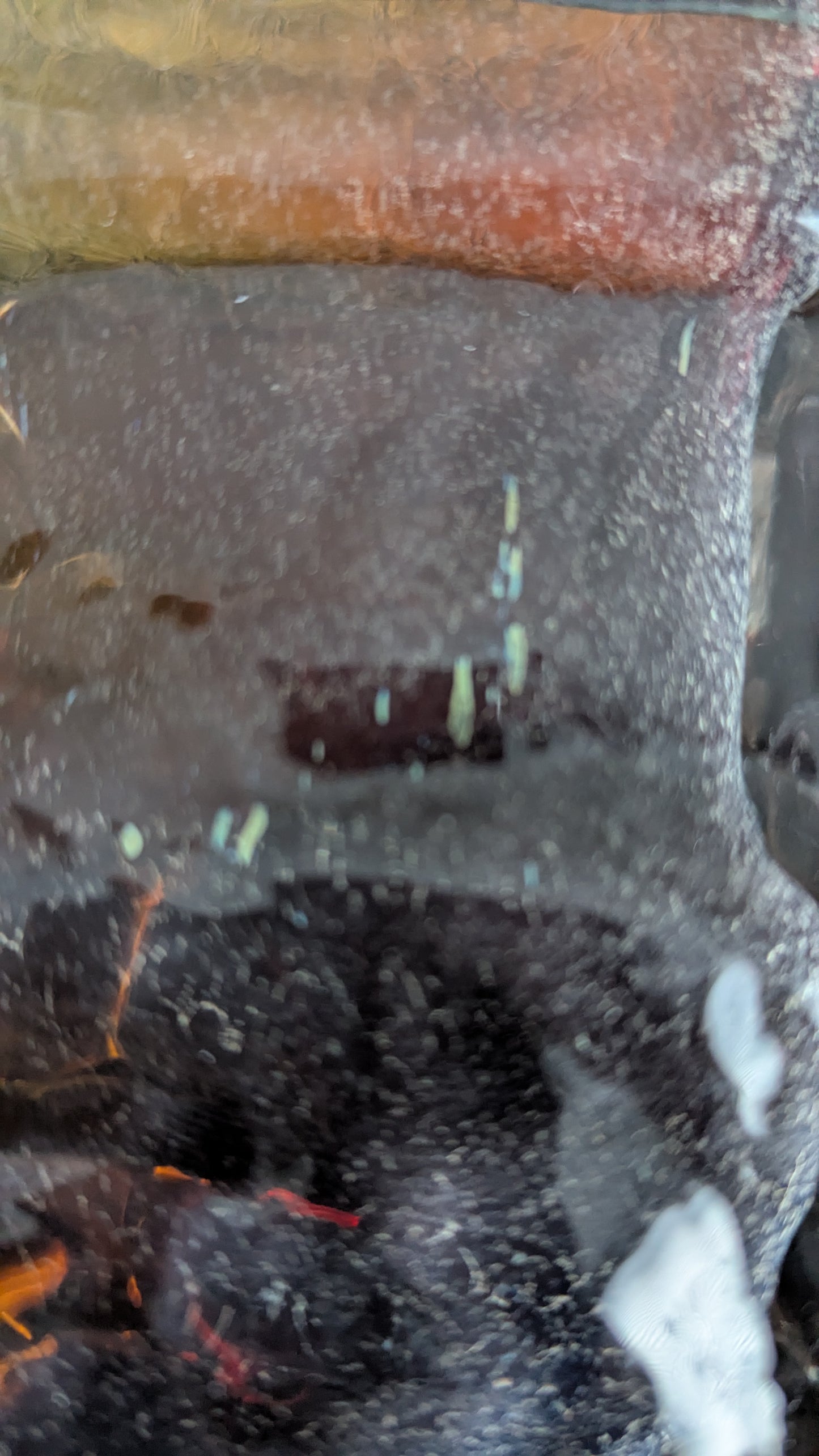 Humppila Fantasia Maljakko (1969-1973, Henrik Koivula)