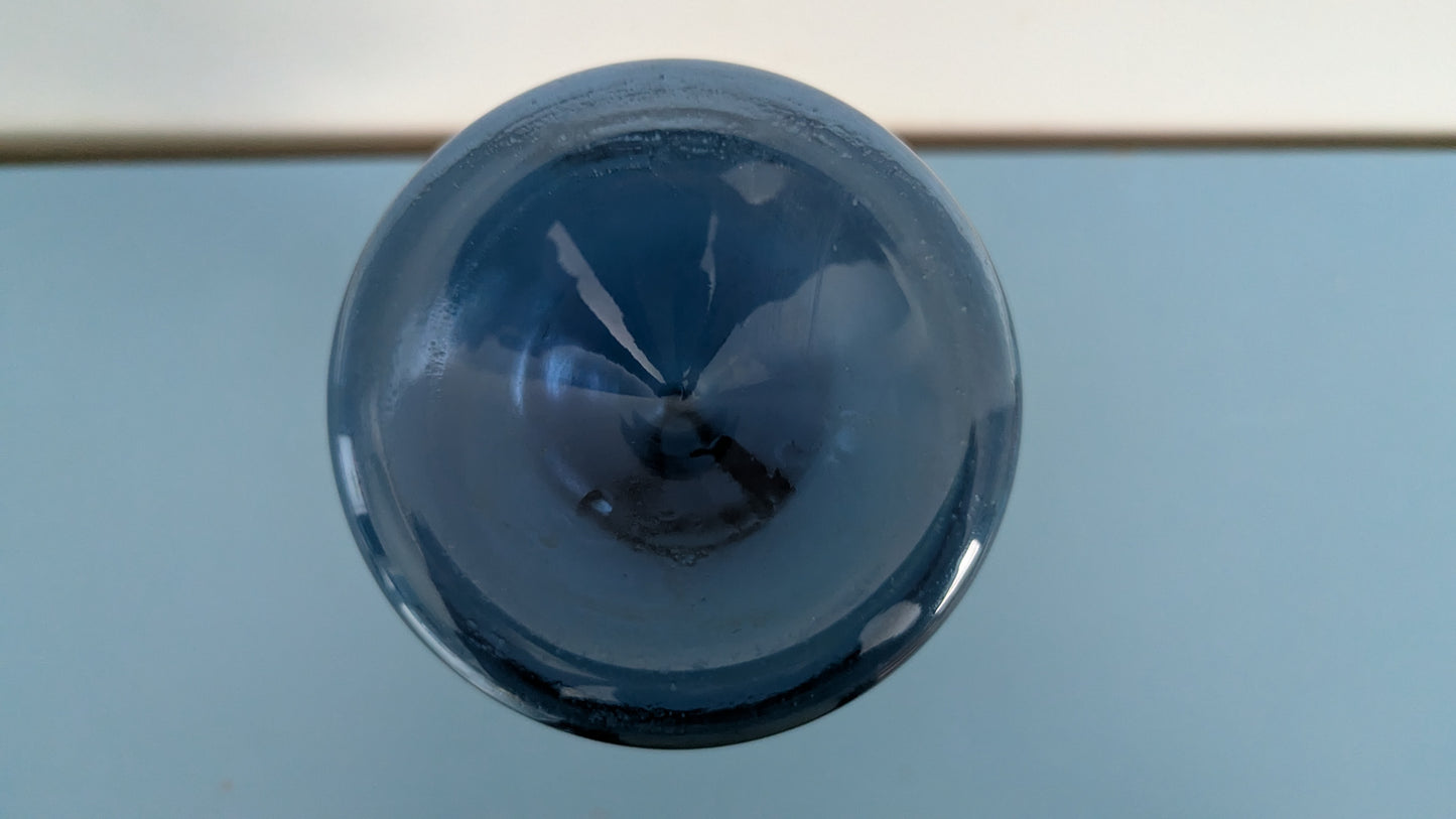 Iittala i-400 Lintupullo (1957-1966, Timo Sarpaneva)