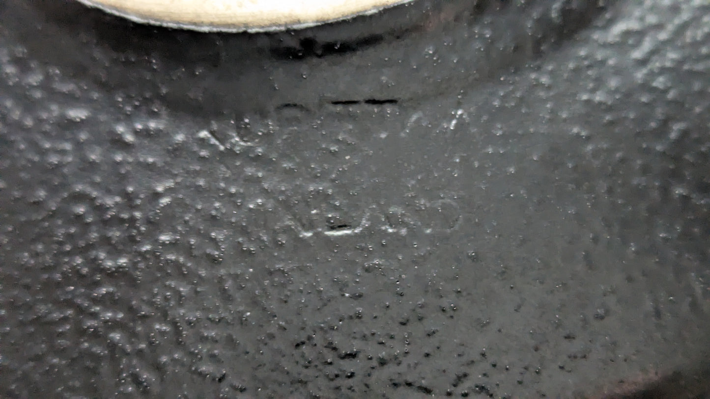 Kupittaan Savi - Kynttilänjalka