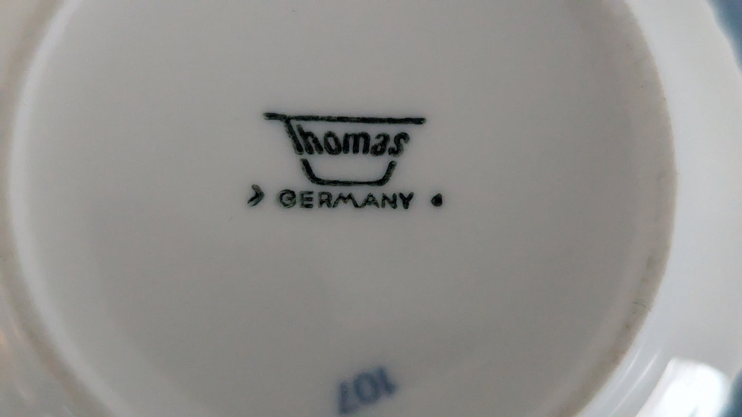 Thomas - Arcta Blue Kermakko (1973-1991, Richard Scharrer)