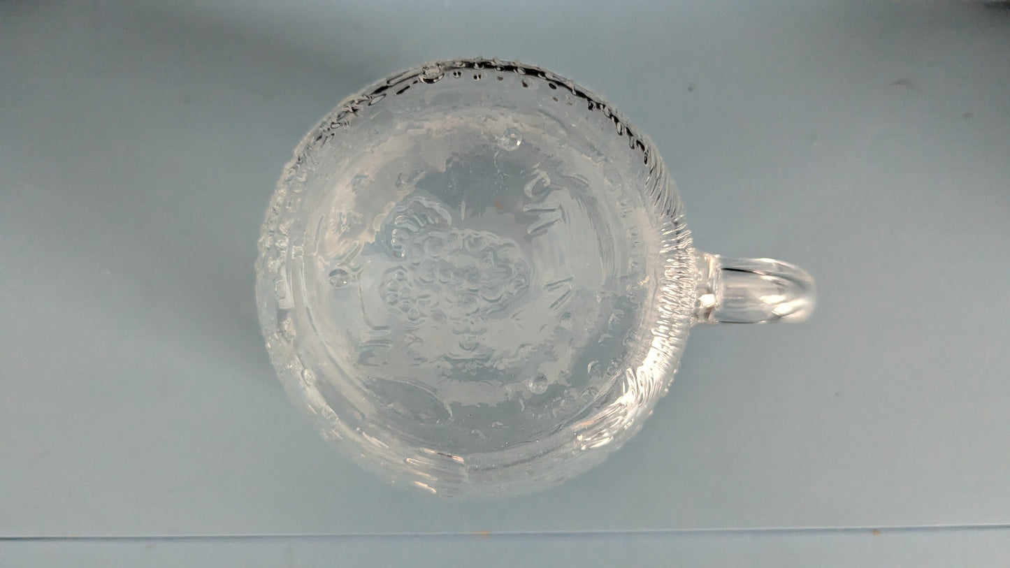 Nuutajärvi Fauna Kannu / Kaadin (1970-1976, Oiva Toikka)