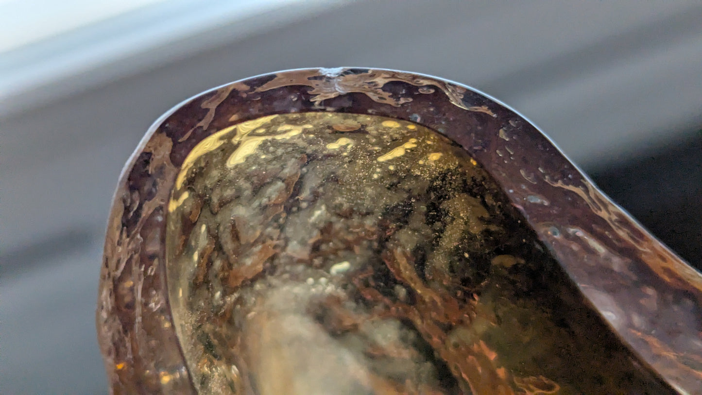 Kumela Liepukka Maljakko (1972-1986, Signeerattu, Kaj Blomqvist)