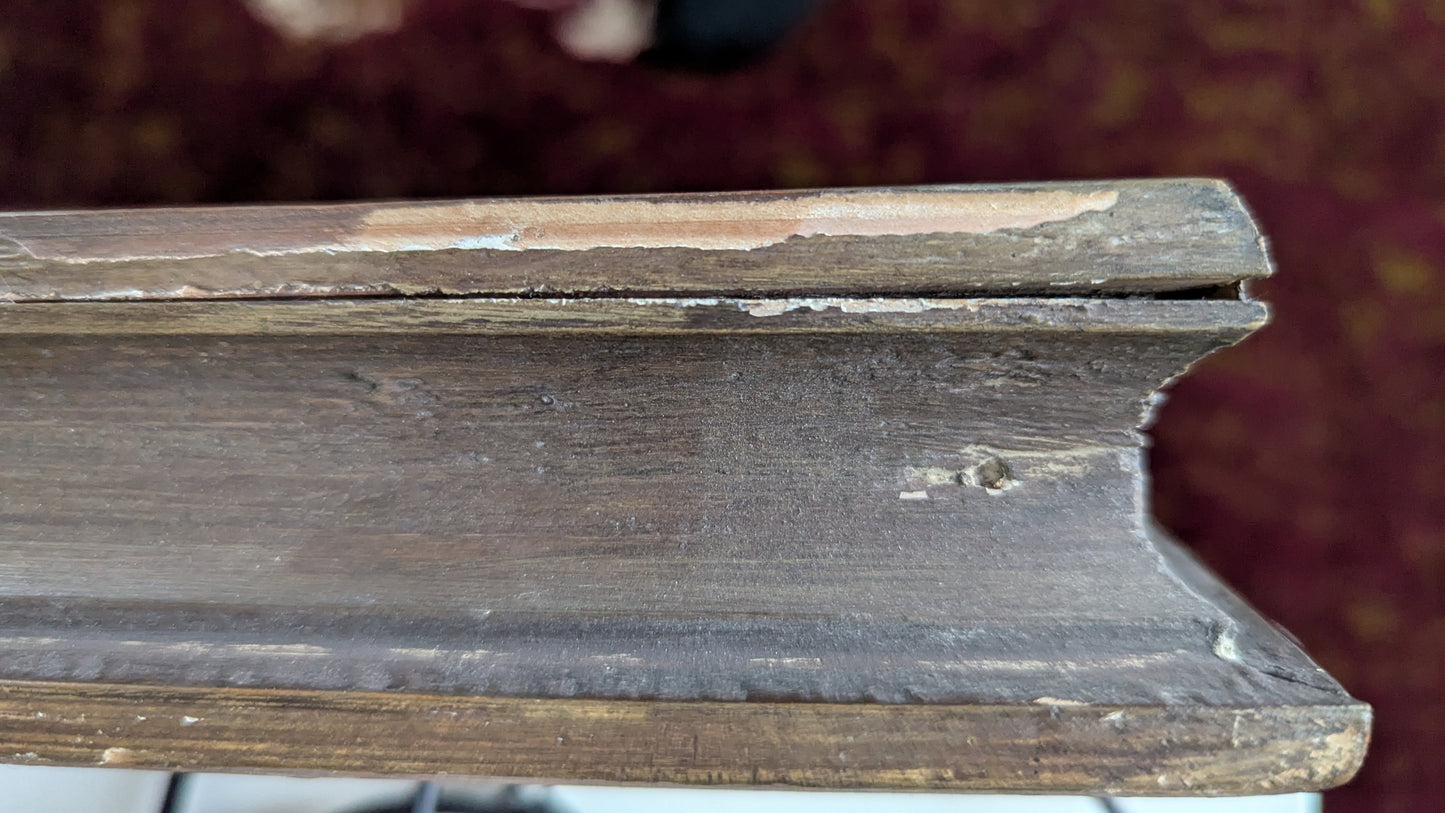 Jari Rytsälä - Signeerattu Aktyylimaalaus (1982)