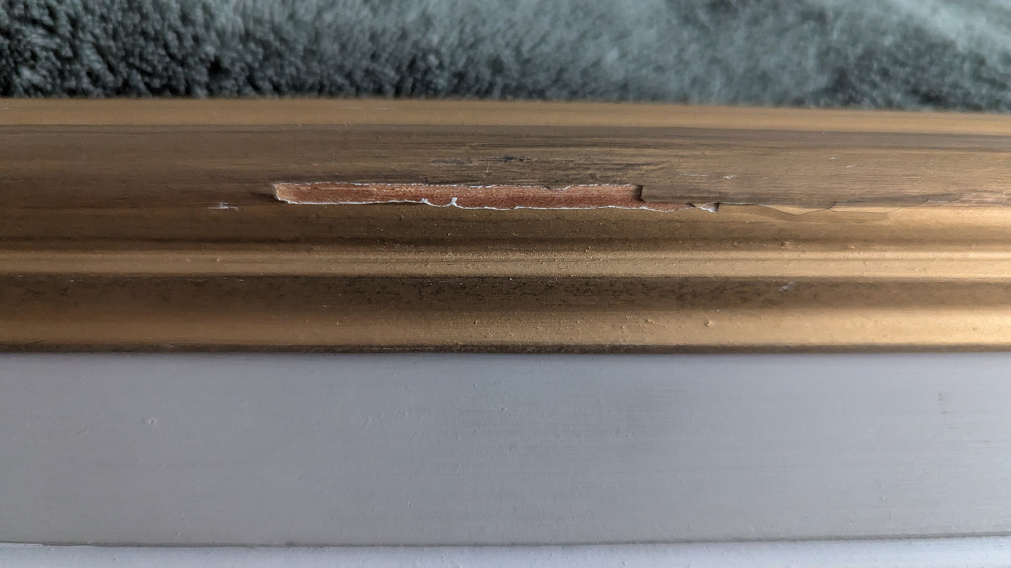 Jaakko Tolvanen - Signeerattu Öljyvärimaalaus (1964)