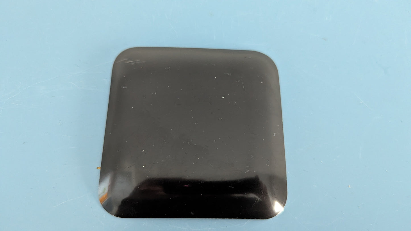 Turun Seudun Osuuskassa Tuhkakuppi (Alumiininen)