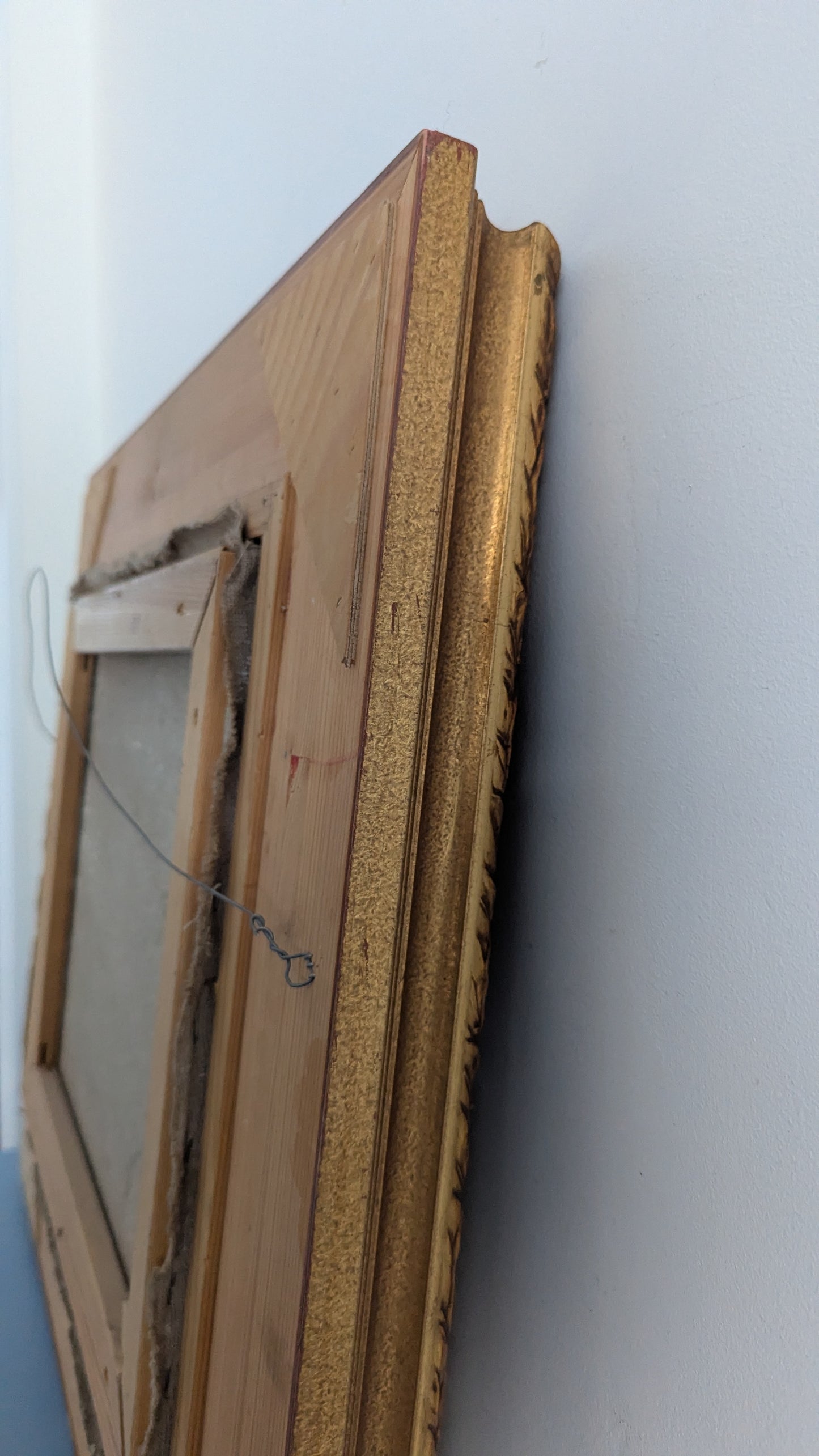 Hannu Lindholm - Signeerattu Öljyvärimaalaus