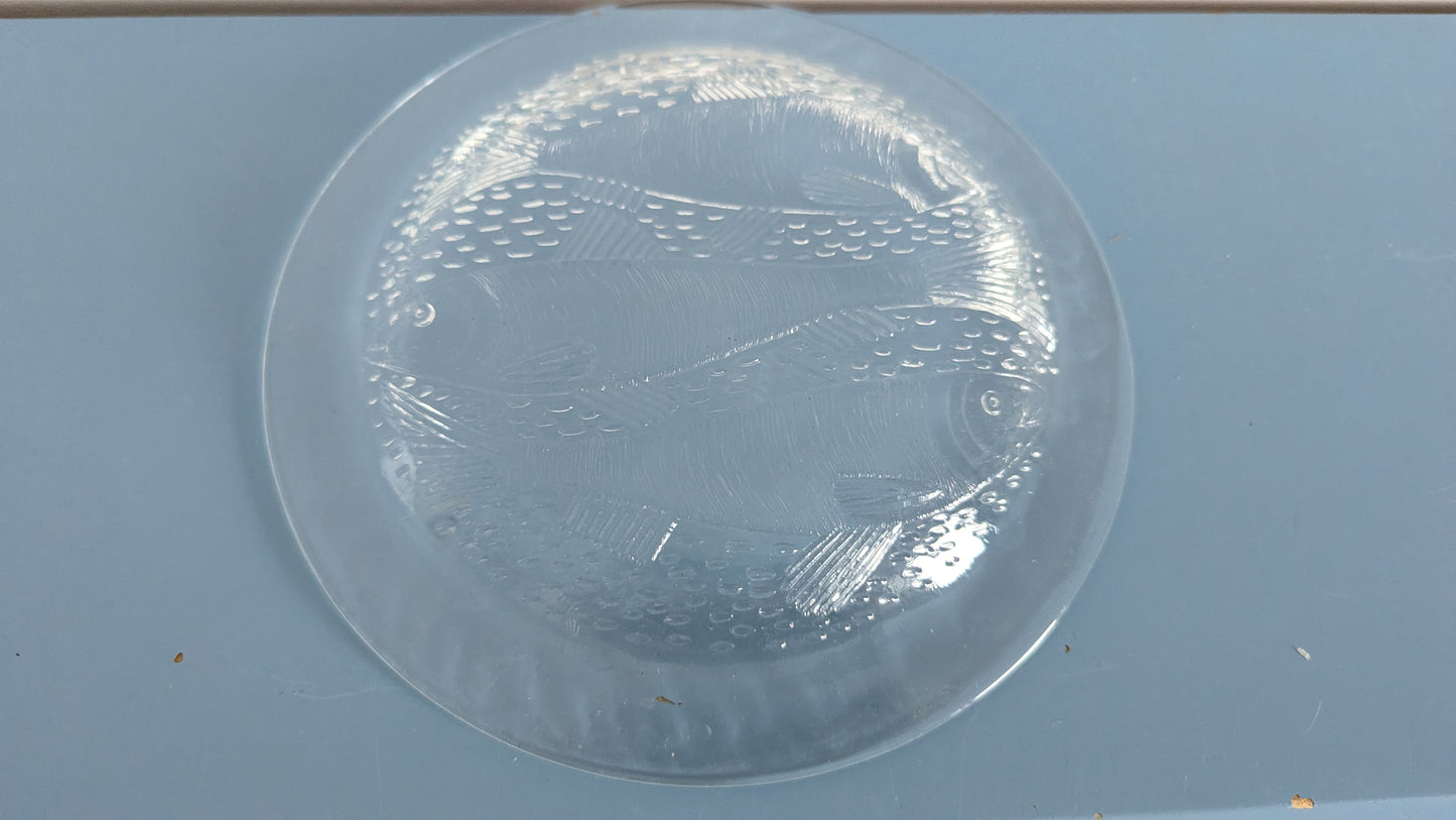 Nuutajärvi - Ahti Leivoslautanen / Leipälautanen (1978-1980-luku, Inkeri Toikka)