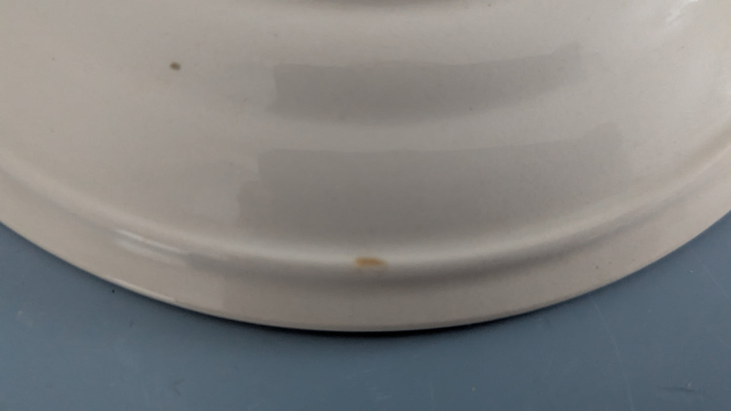 Arabia Suvi Leipälautanen / Leivoslautanen (1954-1964, Raija Uosikkinen)