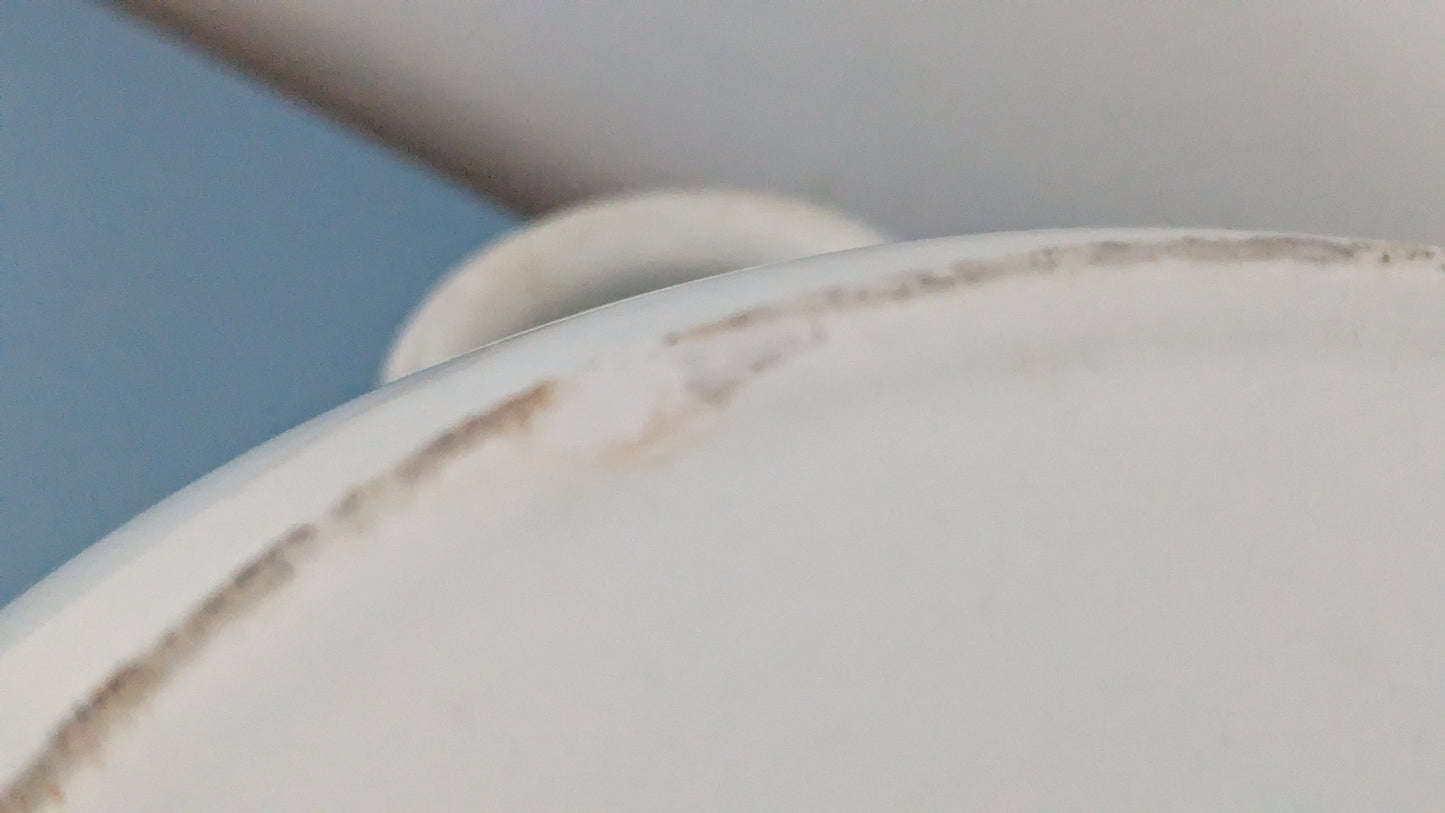 Arabia RS-Mallin Kukkakuviolla Koristeltu Terriini / Kulho (Olga Osol)