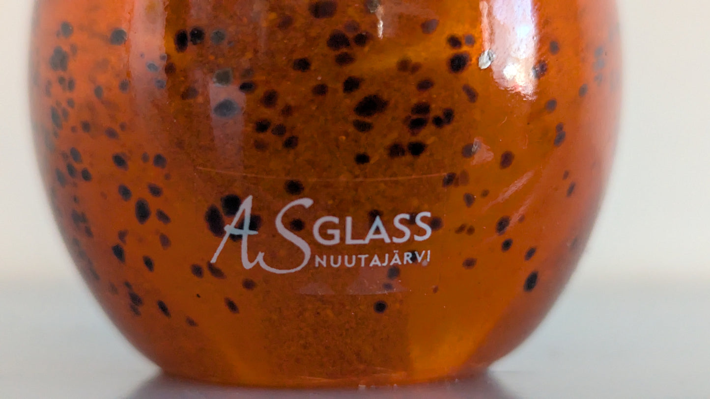 AS Glass Nuutajärvi - Lasilintu (1999-2003, Antti Solapuro)