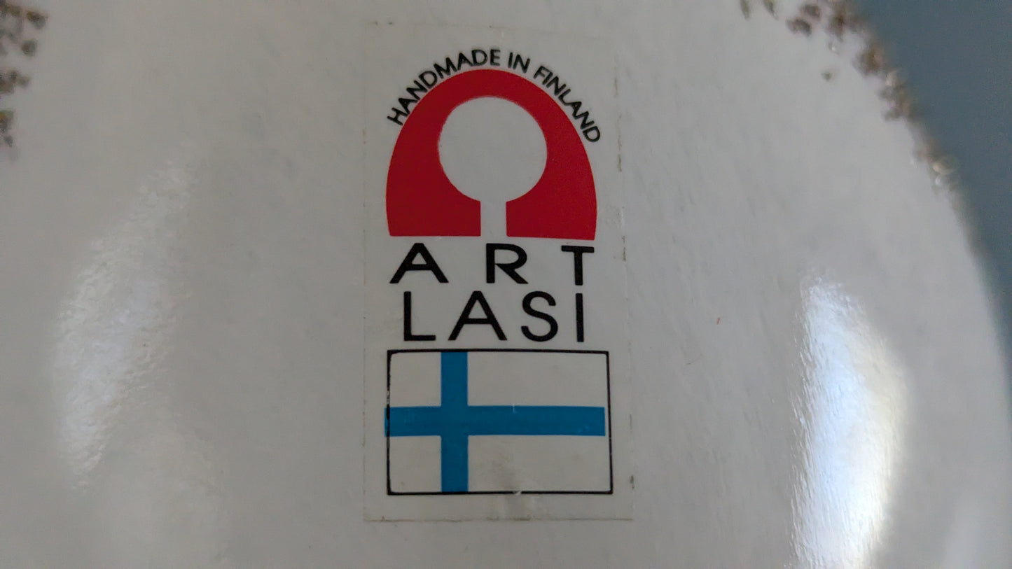 Art Lasi - Lasilintu (Tarralla)