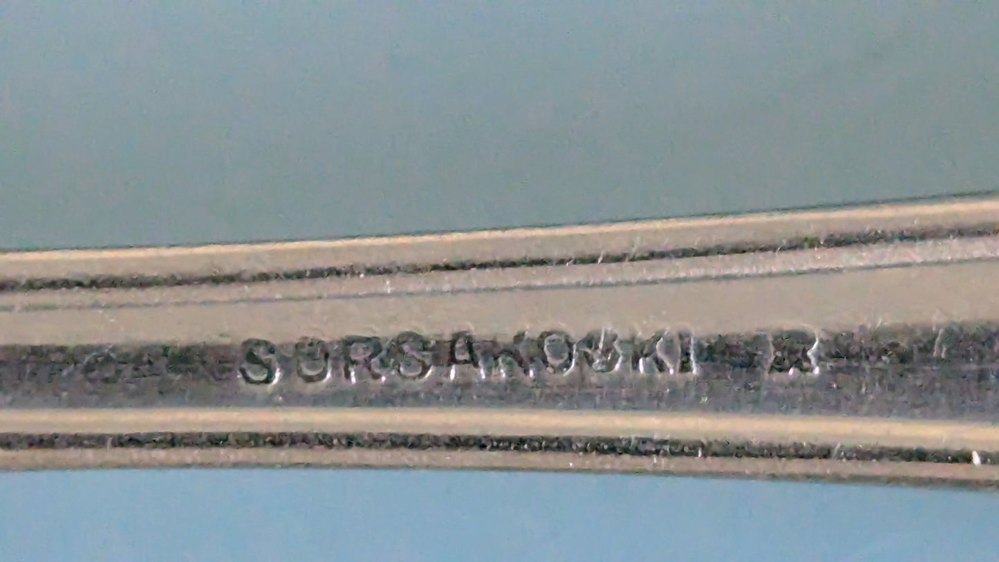 Hackman / Sorsakoski - 100 Sarjan Ruokalusikka (8kpl, 1936-1970)
