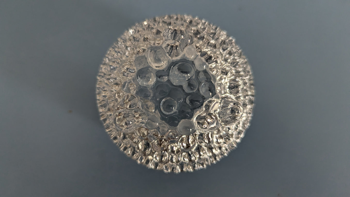 Iittala Ultima Thule Tuikkukippo (1984-1988, Tapio Wirkkala)