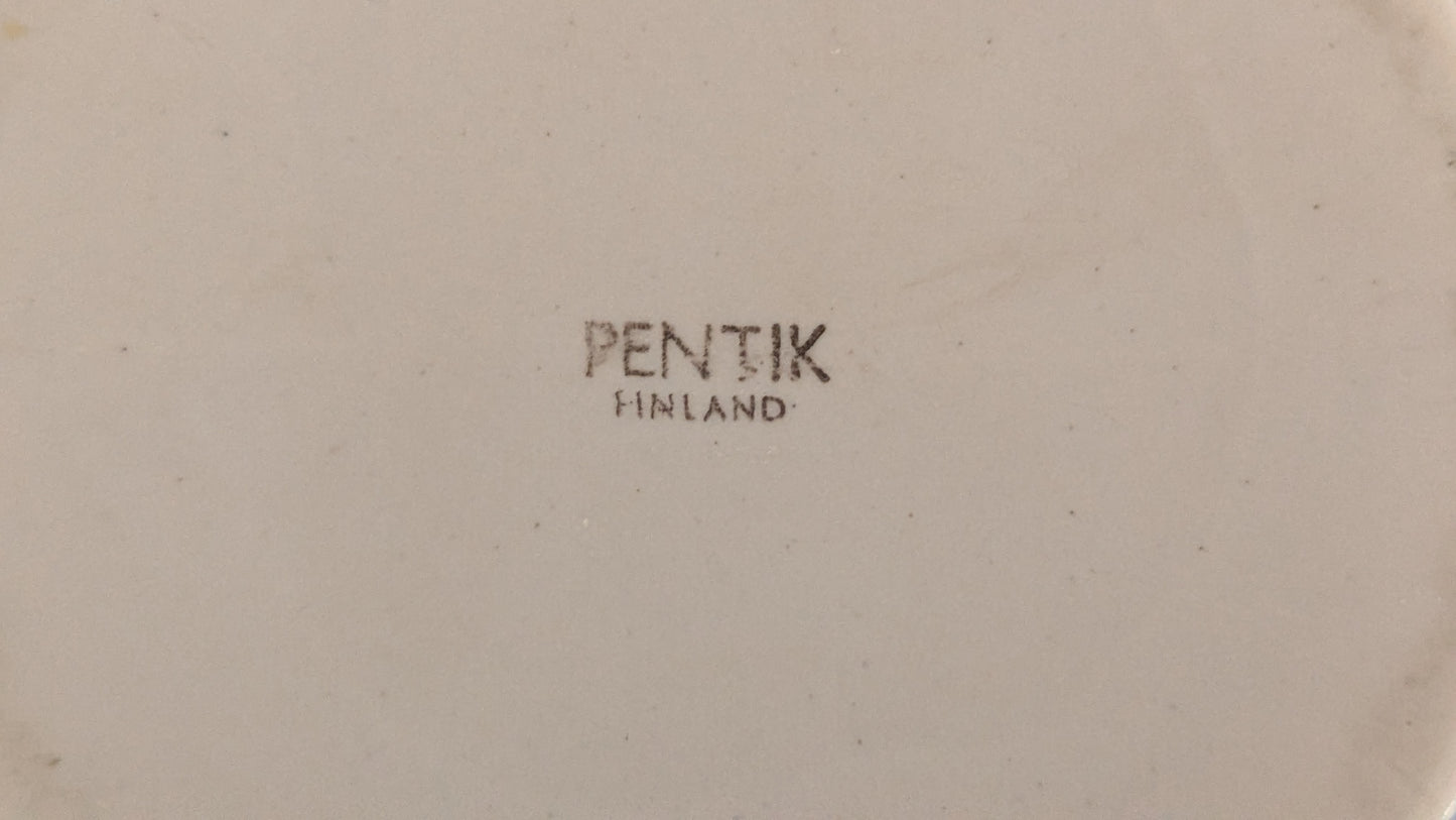 Pentik Halla Malja / Ruukku (Peter Winquist)