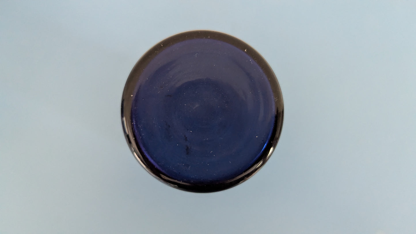 Iittala 2204 Mehulasi / Juomalasi (1956-1969, Tapio Wirkkala)