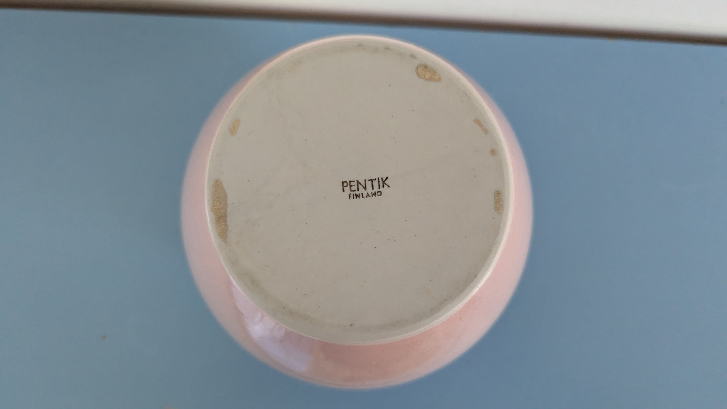 Pentik Inkivääri Ruukku / Purkki