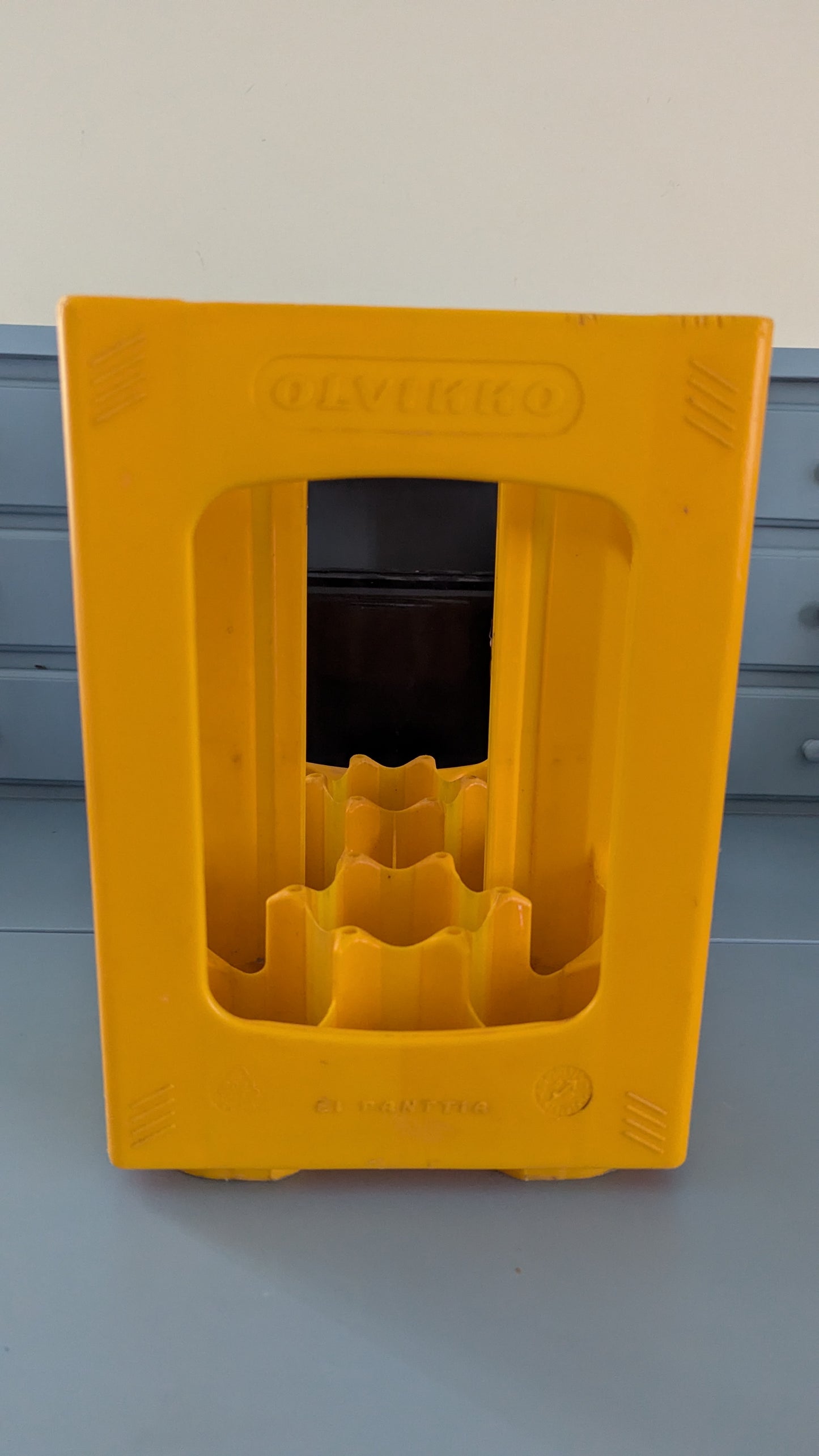 Olvikko Olutkori / Kaljakori