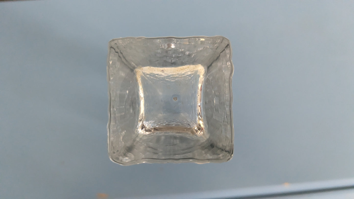 Iittala Linearia Maljakko (1966, Timo Sarpaneva)