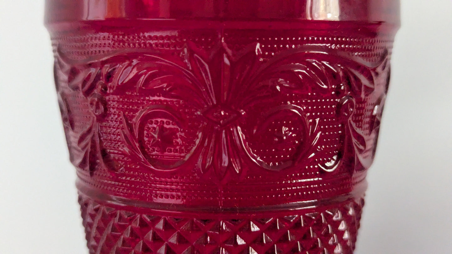 Johnson Brothers - Everyday Glass Viinilasi (2kpl, 2003-2004)
