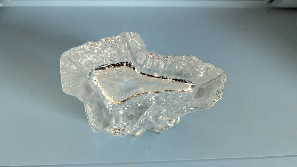 Iittala Pinus Maljakko (1973-1999, Tapio Wirkkala)